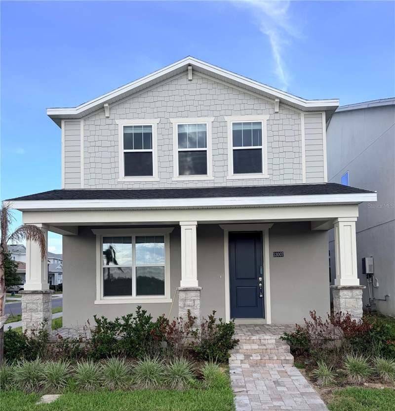 13007 Tollcross Way home for sale in WESTHAVEN AT OVATION 111/89 LOT 88