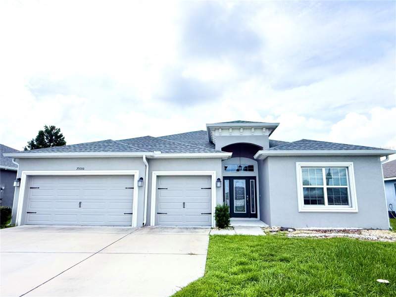 Chapel Creek Villages