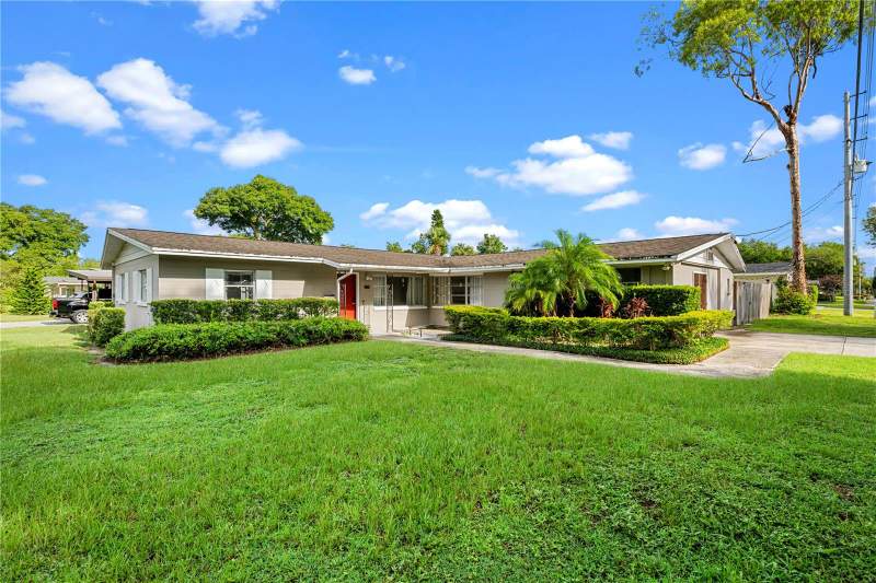 3 bedroom Single Family Residence at 601 Oranole Road, Oakland Shores 3rd Add Rep, Maitland — photo 2