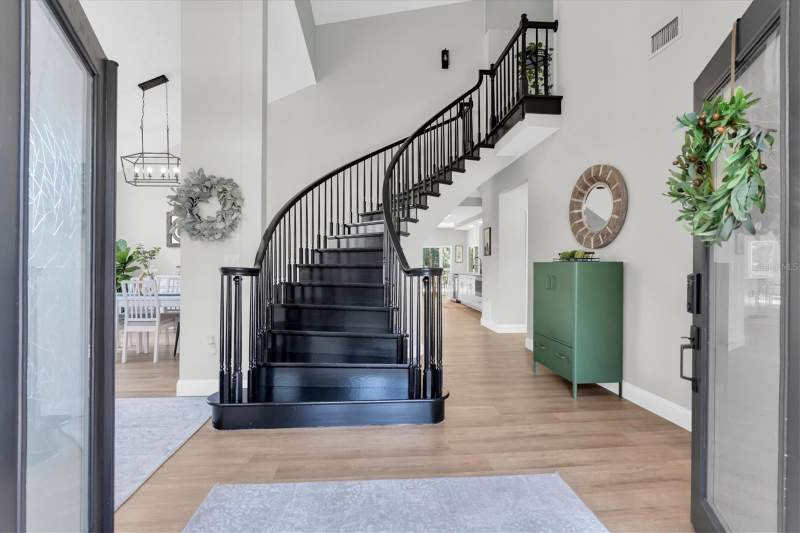 4 bedroom Single Family Residence at 1625 Percheron Drive, Trinity Oaks Increment M North, Trinity — photo 2