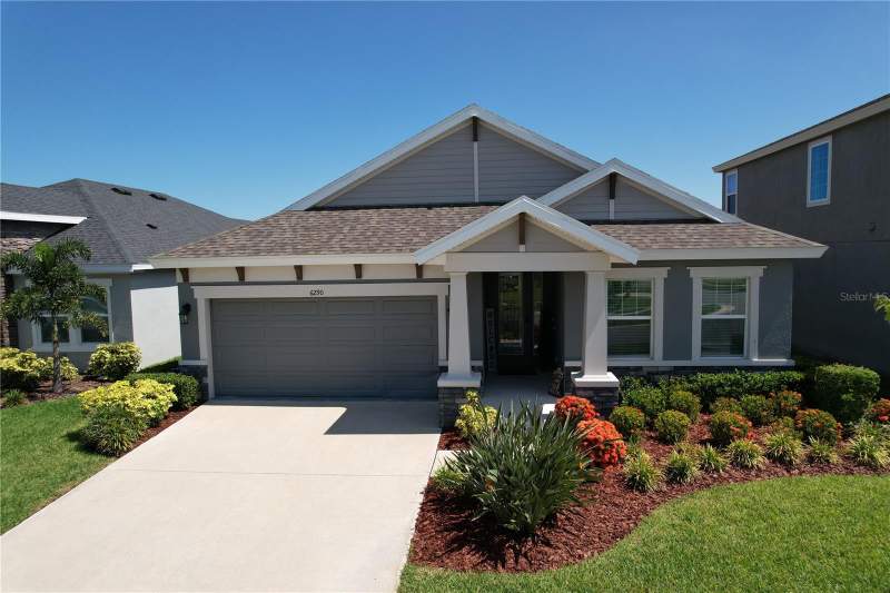 6290 ROADSTEAD COURT home for sale in Waterset Wolf Creek