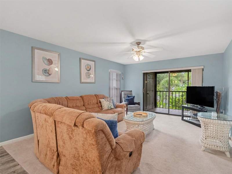 2 bedroom Condominium at 149 Englewood Isles Parkway ##612, Marina Isles Ph 2, Englewood — photo 5