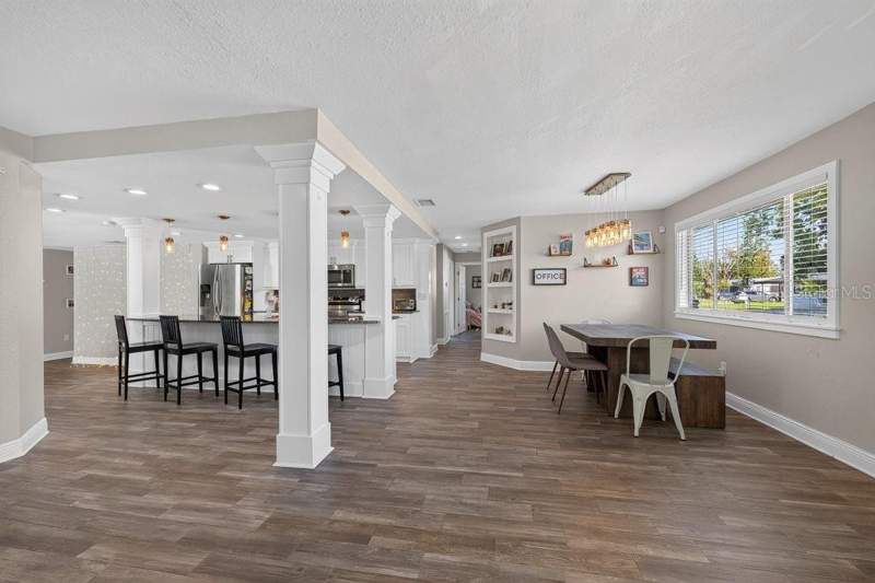 4 bedroom Single Family Residence at 4710 W Trilby Avenue, Gandy Gardens 1, Tampa — photo 5