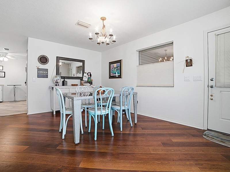 2 bedroom Single Family Residence at 2023 Johnson Court, The Villages, The Villages — photo 5