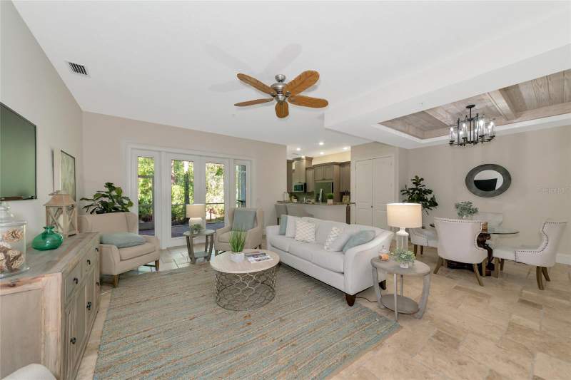 3 bedroom Townhouse at 7780 Hidden Creek Loop #103, Hidden Creek, Lakewood Ranch — photo 5