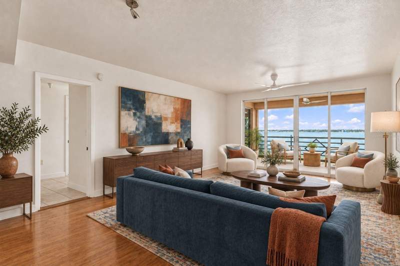 2 bedroom Condominium at 4993 Bacopa Lane #304, Bacopa Bay Condo, St Petersburg — photo 5