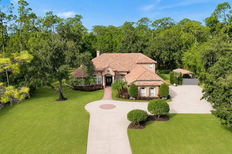 Live Oak Estates