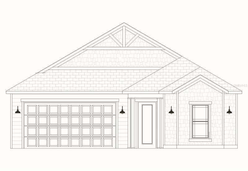3 bedroom Single Family Residence at 853 NW 132nd Boulevard, Fairway Pointe At West End, Newberry — photo 2