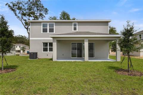 1051 Cloud Ridge Court, Mount Dora FL - photo 23 of 24