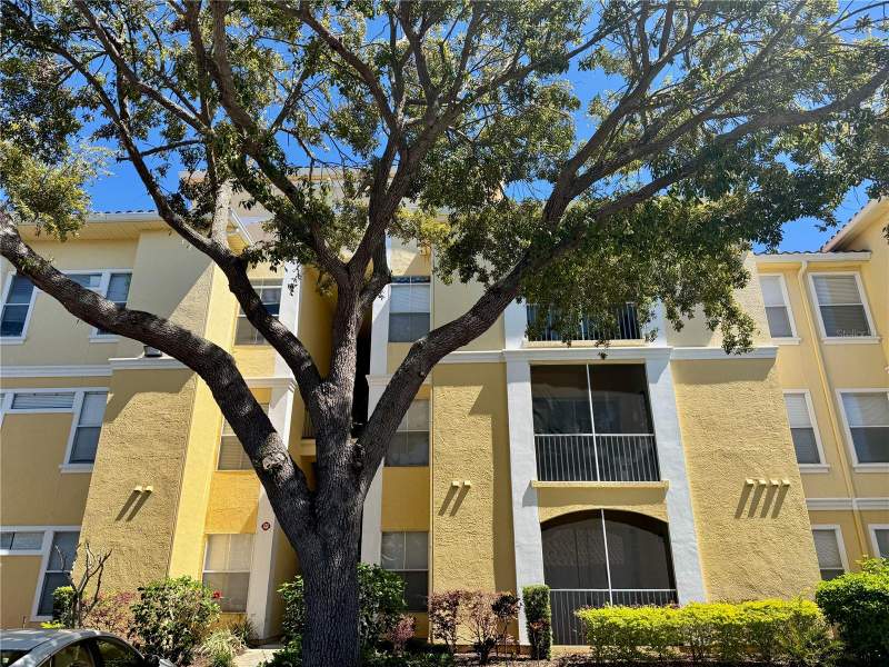 2 bedroom Condominium at 1100 Lake Shadow Circle #2103, Visconti East, Maitland — photo 2