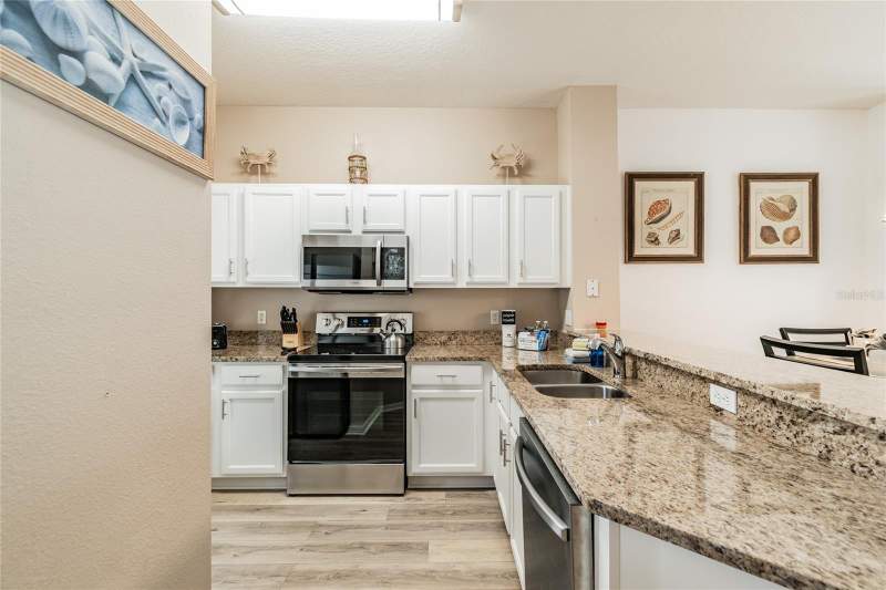 3 bedroom Townhouse at 4504 Alberto Circle, Bellavida Ph 1, Kissimmee — photo 4