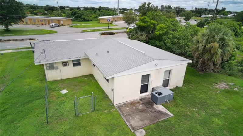 5 bedroom Single Family Residence at 27101 Sunnybrook Road, Harbor Heights Sec 04 Pt 01, Punta Gorda — photo 3