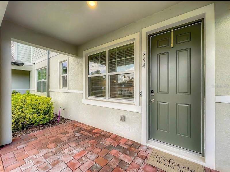 3 bedroom Townhouse at 964 Legacy Winds Way, Legacy Place, Casselberry — photo 3