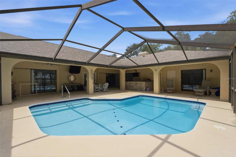 3 bedroom Single Family Residence at 10307 Waters Edge Court, Woodland Waters Ph 1, Weeki Wachee — photo 5