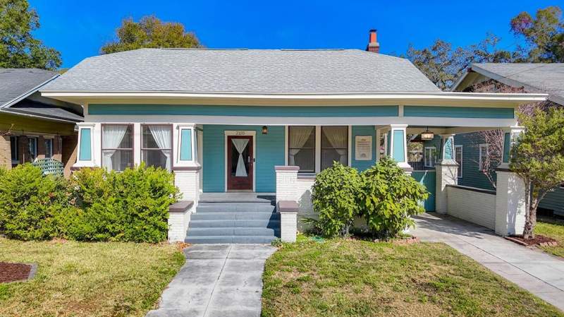 2105 W SOUTHVIEW AVENUE home for sale in Hamners Homes for Sale: 1 Listing, From $1.38M