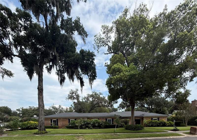 Southern Oaks
