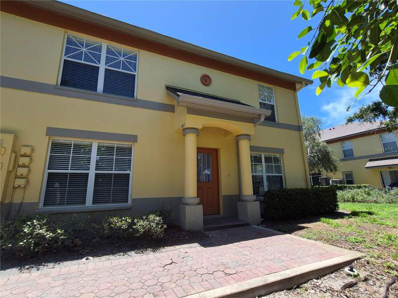 3845 ISLAND WAY home for sale in Coquina Key Townhomes