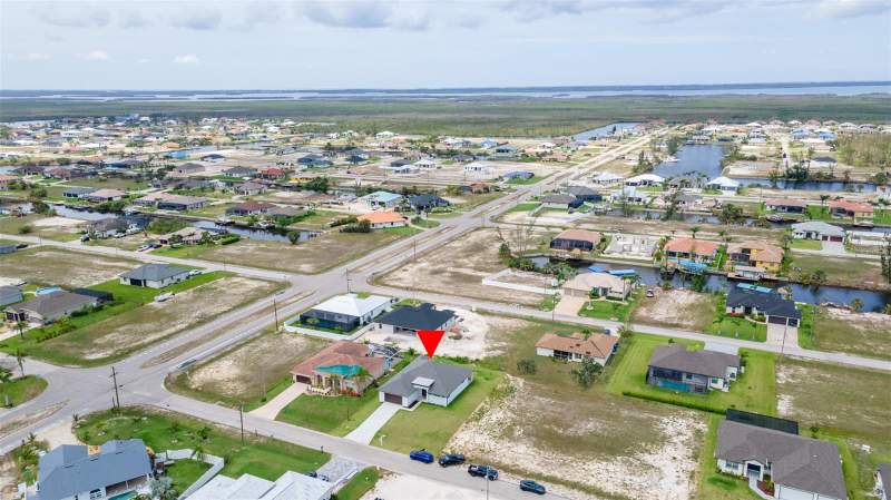 3 bedroom Single Family Residence at 1638 NW 36th Place, Cape Coral, Cape Coral — photo 4