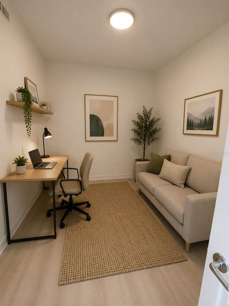 2 bedroom Condominium at 5579 Millenia Park Boulevard #309, Millenia Park Tower III Condo, Orlando — photo 3