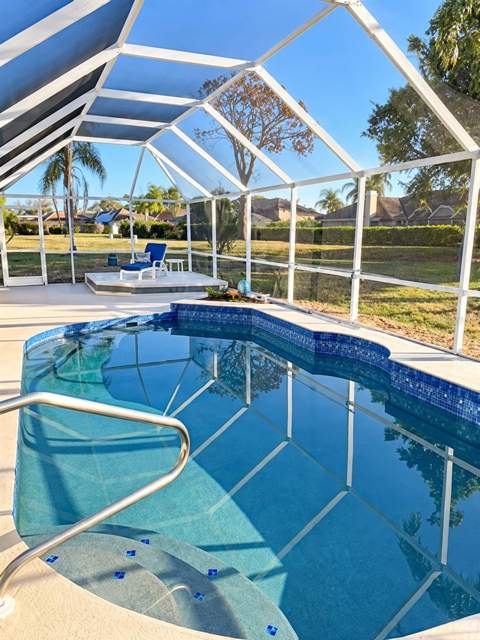 393 Vista Wood Drive, Venice FL - photo 6 of 6
