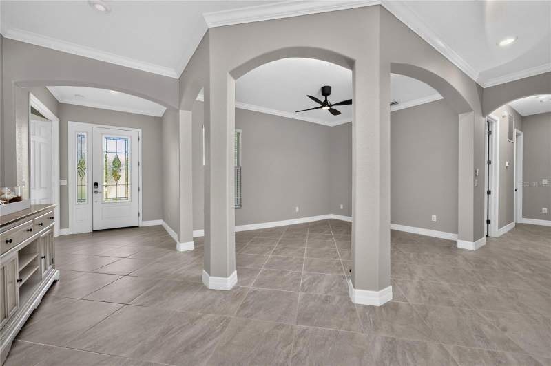4 bedroom Single Family Residence at 15248 Spanish Point Drive, Harbor West, Port Charlotte — photo 5