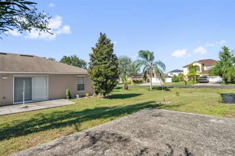 1804 Hudson Drive, Poinciana FL - photo 22 of 28