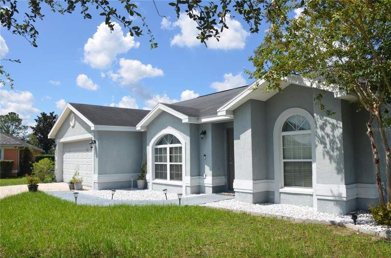 3 bedroom Single Family Residence at 9916 SW 56th Avenue, Meadow Glenn Un 03A, Ocala — photo 3