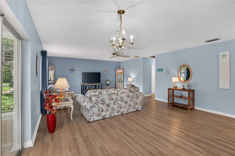 2 bedroom Condominium at 2203 Highclere Circle #2203, Highgate A Condo, Sun City Center — photo 5