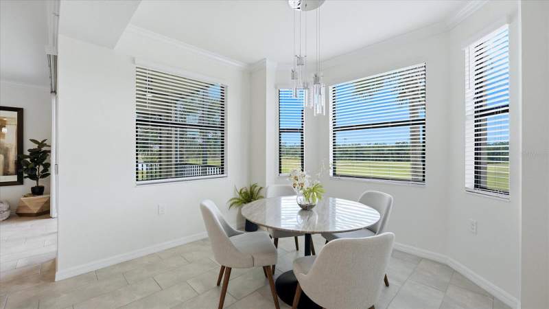 2 bedroom Condominium at 17810 Gawthrop Drive #203, Lakewood National, Lakewood Ranch — photo 4