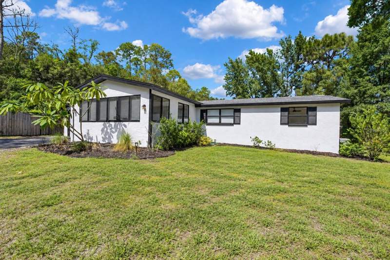 3 bedroom Single Family Residence at 7229 Plathe Road, New Port Richey, New Port Richey — photo 3