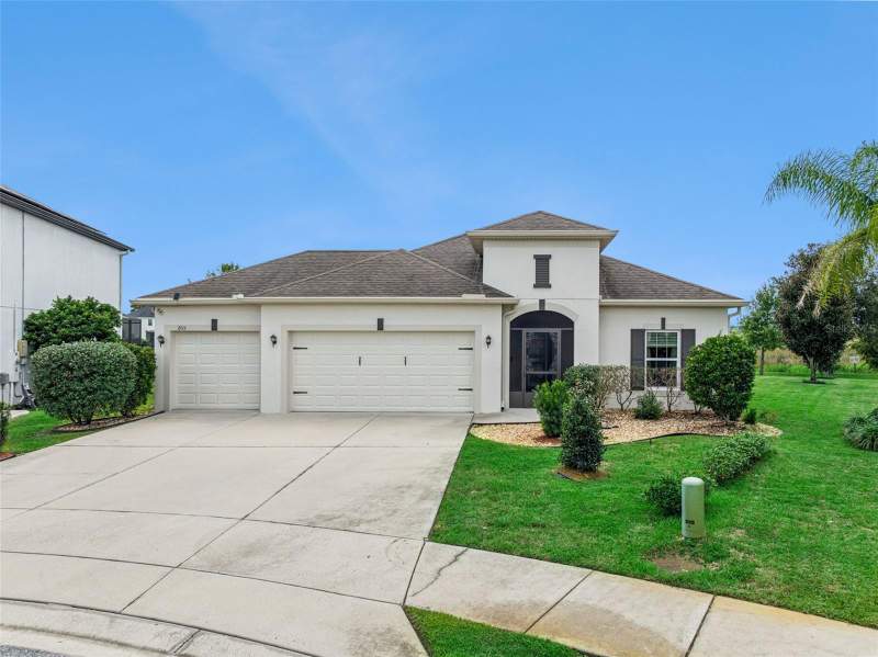 205 MYSTIC BAY COURT home for sale in Waterside Pointe