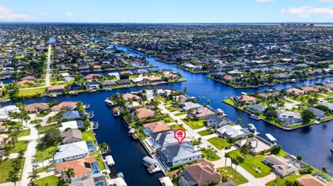 2819 SW 40th Street, Cape Coral FL - photo 8 of 66