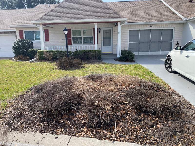 2 bedroom Villa at 8666 SW 92nd Lane #C, On Top Of The World, Ocala — photo 4