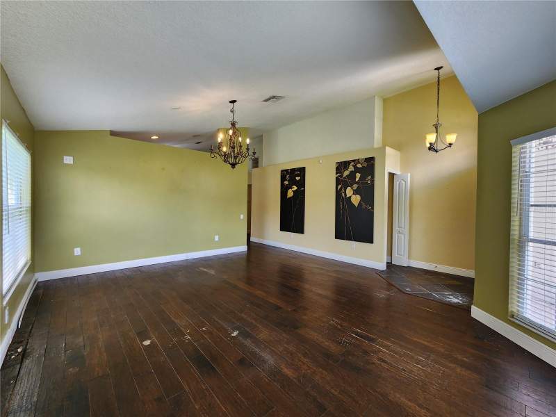 3 bedroom Single Family Residence at 30702 Iverson Drive, Meadow Pointe Prcl 18 Unit 01 & 03, Wesley Chapel — photo 2