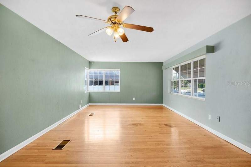 3 bedroom Single Family Residence at 2501 BETHAWAY AVENUE, BETHAWAY SUB, ORLANDO — photo 5