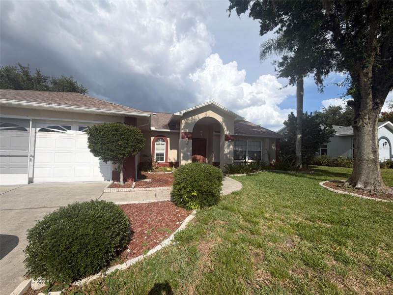 Woodridge Estates