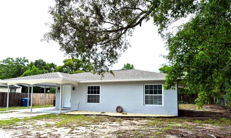 2 bedroom Single Family Residence at 7156 Spring Hill Drive, Spring Hill, Spring Hill — photo 2