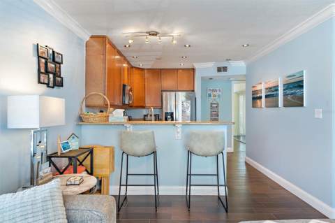 4103 Gulf Boulevard #201, St Pete Beach FL - photo 6 of 25