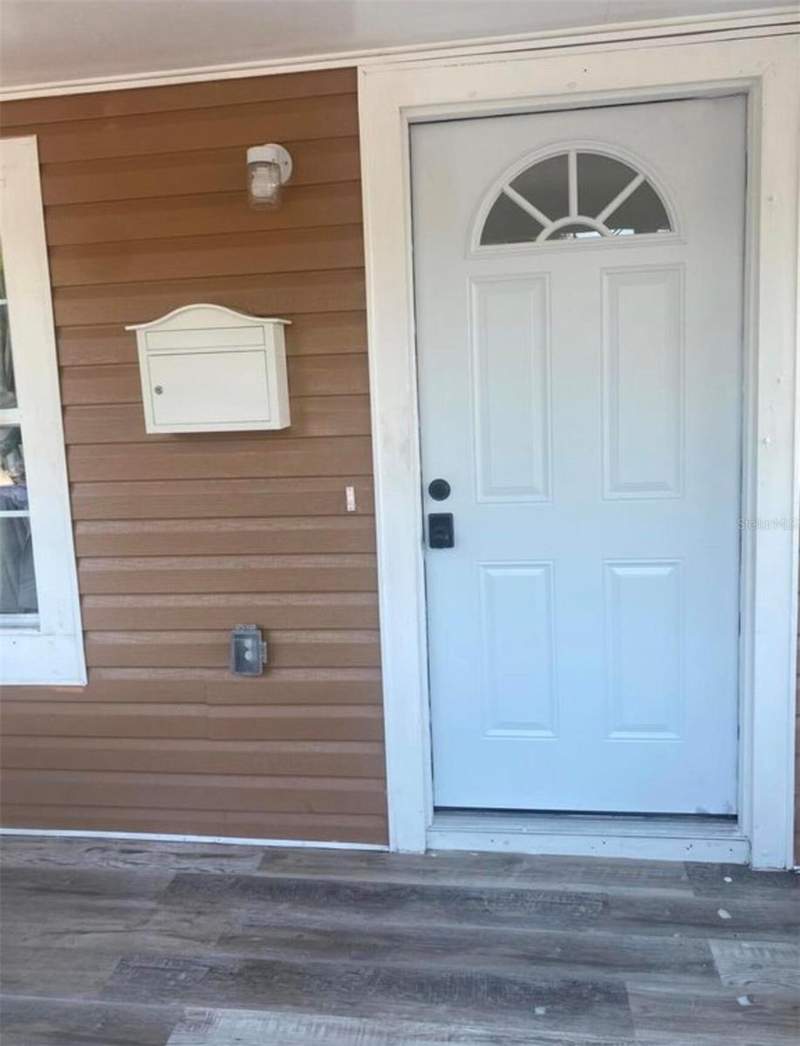 2 bedroom Single Family Residence at 1810 N Brack Street, Robert Bass Add, Kissimmee — photo 2