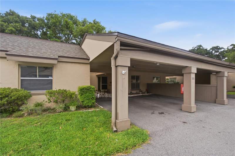 3 bedroom Condominium at 520 WINDMEADOWS STREET #520, WINDMEADOWS VILLAGE 4, ALTAMONTE SPRINGS — photo 2