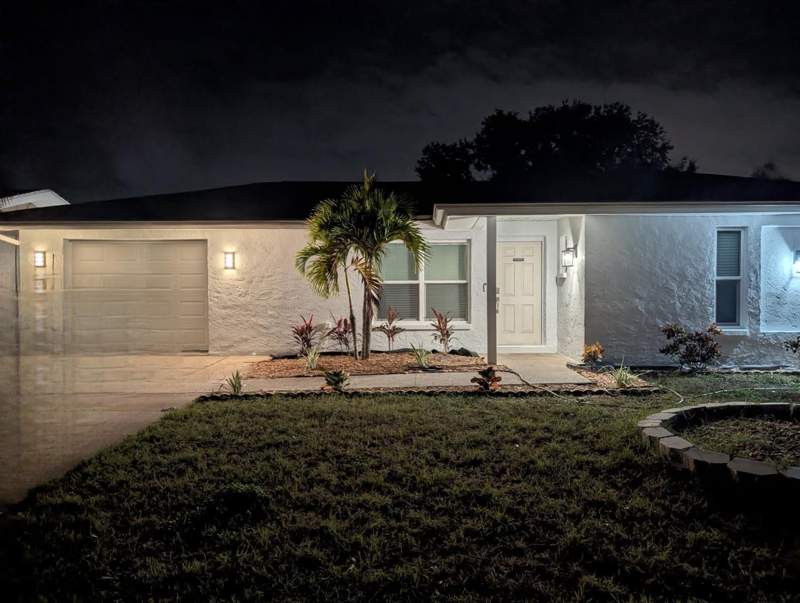 2 bedroom Single Family Residence at 1705 IRONWOOD COURT, HARBOR PALMS-UNIT SIX, OLDSMAR — photo 2