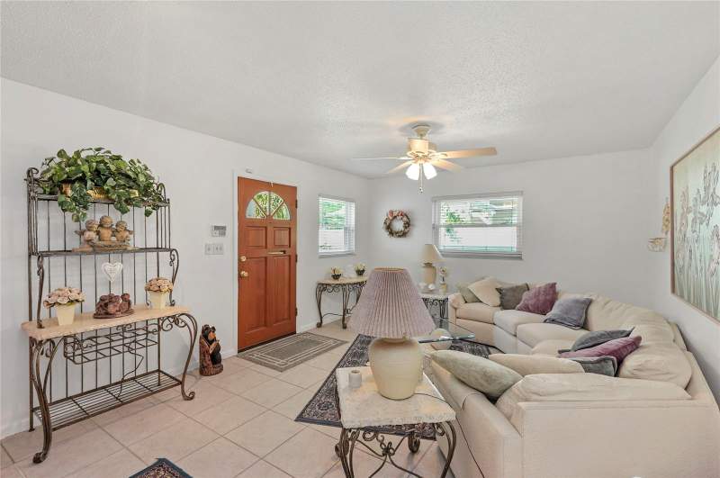 3 bedroom Single Family Residence at 1621 Chestnut Avenue, Lake Knowles Terrace, Winter Park — photo 3