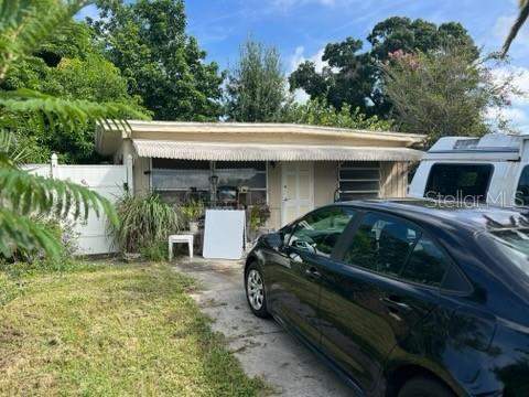 10523 111TH TERRACE home for sale in Orange Lake Village