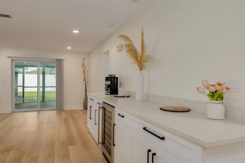 4 bedroom Single Family Residence at 2065 ENVOY COURT, IMPERIAL PARK, CLEARWATER — photo 5