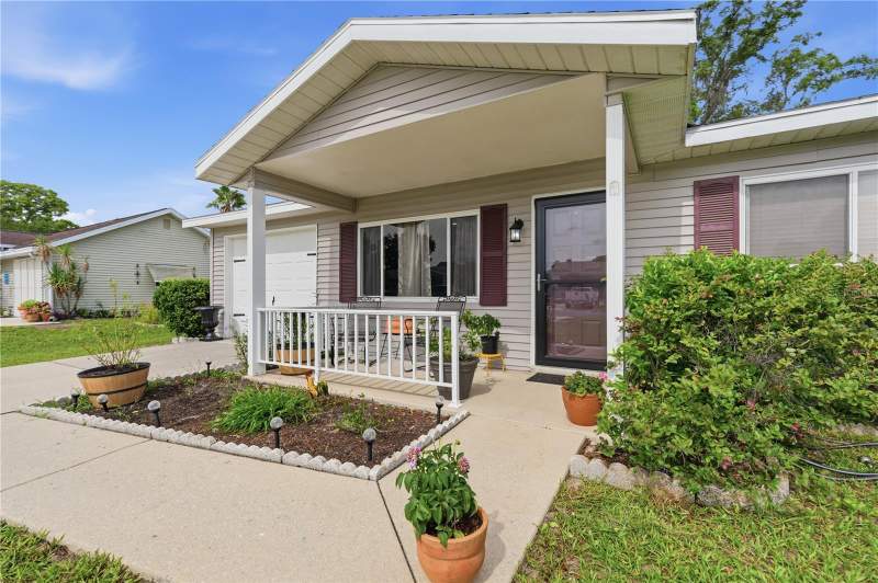 2 bedroom Single Family Residence at 11094 SW 79th Avenue, Palm Cay, Ocala — photo 3