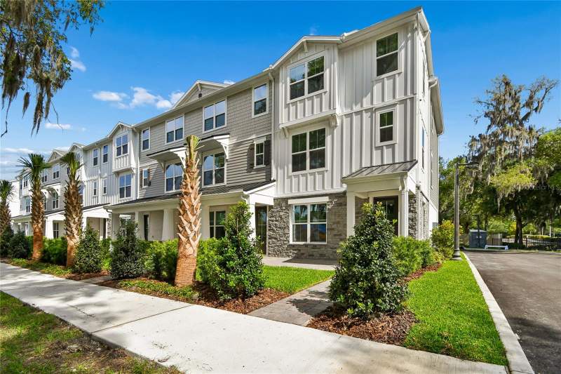 194 PASQUALA home for sale in Townes at Northlake