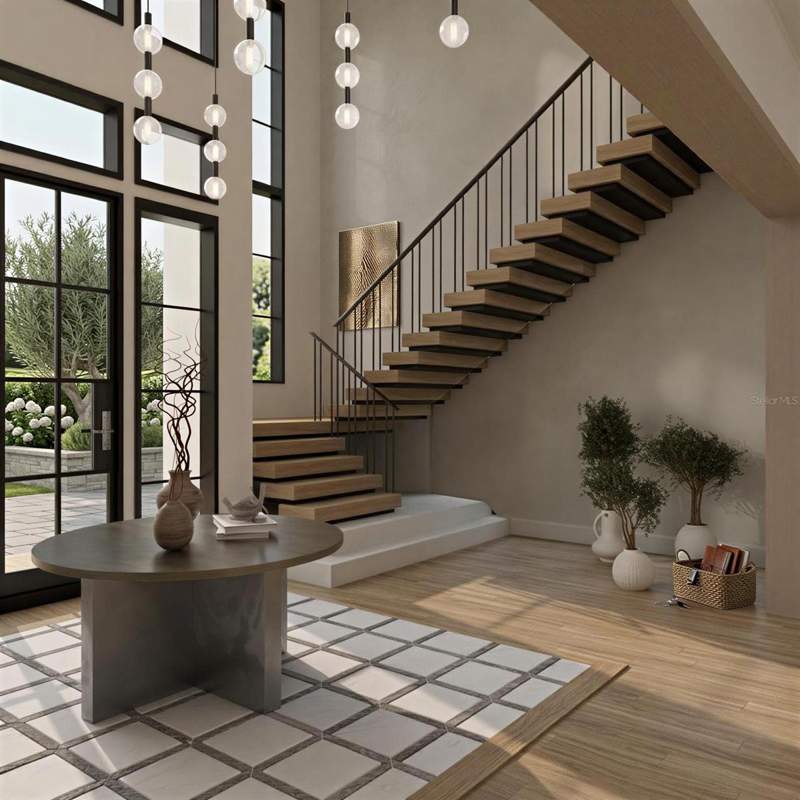 6 bedroom Single Family Residence at 9108 Sheen Sound Street, Lake Sheen Sound, Orlando — photo 3