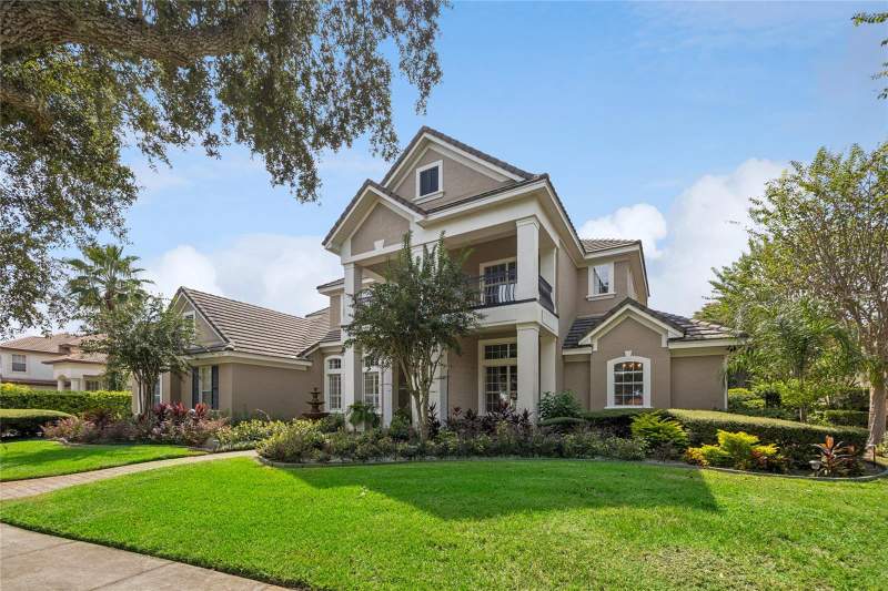 6 bedroom Single Family Residence at 8754 Southern Breeze Drive, Estates At Phillips Landing, Orlando — photo 5