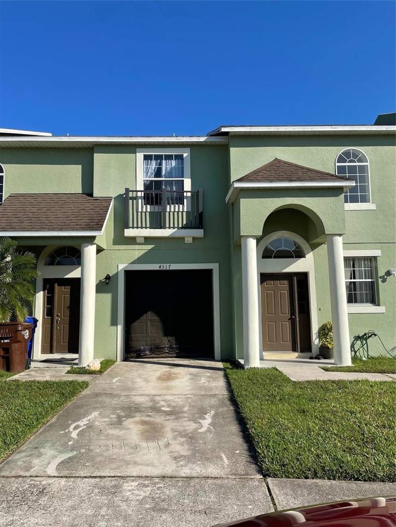 Paradise Cove Kissimmee