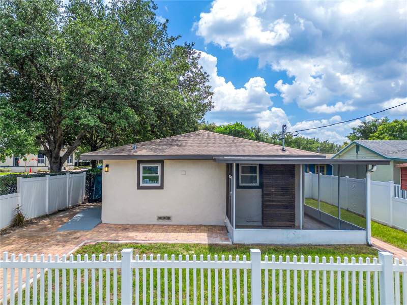 3 bedroom Single Family Residence at 1855 PROCTOR AVENUE, TROCADERO SUB, ORLANDO — photo 1